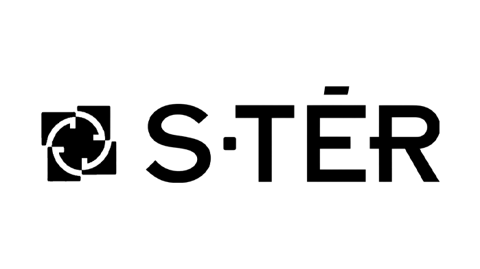 STER-logo