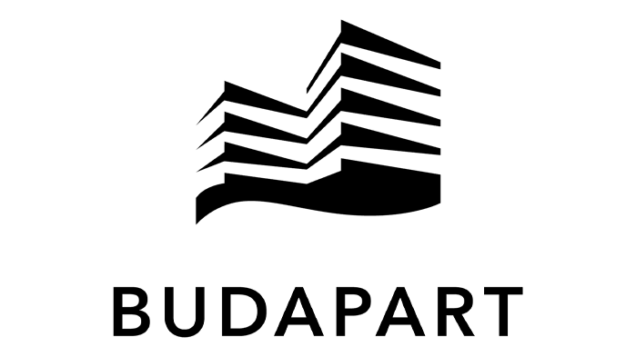 budapart-logo