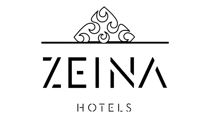 zeina-hotels-logo